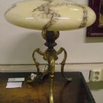 375 4281 Bordslampa